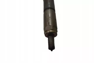 0445110652 Форсунка Renault Clio 4 Арт AL17645997046, вид 2