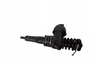 0414720313 Форсунка Volkswagen Passat B6 Арт AL17646009078, вид 1