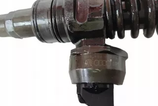 0414720313 Форсунка Volkswagen Passat B6 Арт AL17646009078, вид 2
