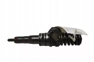 0414720313 Форсунка Volkswagen Passat B6 Арт AL17646009078, вид 4