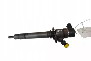 0445110078 Форсунка Peugeot Partner 1 Арт AL17646048727, вид 3