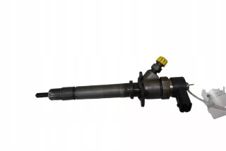 0445110078 Форсунка Peugeot Partner 1 Арт AL17646048727, вид 4