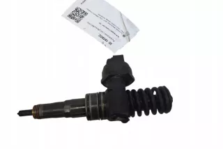 038130073BN Форсунка Volkswagen Caddy 3 Арт AL17646072058_3, вид 1