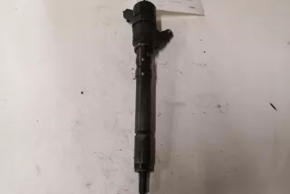 0445110064 Форсунка Hyundai Santa FE 2 (CM) Арт AL17646417104, вид 3