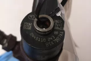 0445110243 Форсунка Alfa Romeo 156 Арт AL17646417147, вид 1