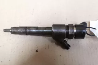 0445110230 Форсунка Renault Laguna 2 Арт AL17646417260, вид 3