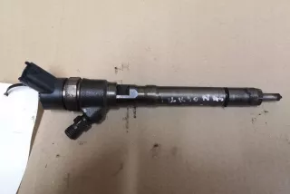 0445110064 Форсунка Hyundai Santa FE 2 (CM) Арт AL17646419285, вид 1