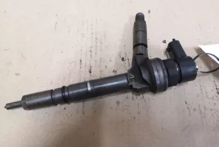 0445110174 Форсунка Opel Astra F Арт AL17646419305, вид 2