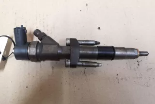 0445110084 Форсунка Renault Laguna 2 Арт AL17646419346, вид 2