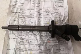 0445110036 Форсунка Citroen C8 Арт AL17646419359, вид 2