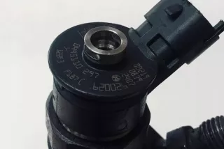0445110297 Форсунка Citroen C4 1 Арт AL17646664512, вид 3