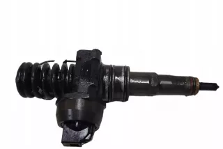 038130073BN Форсунка Skoda Octavia A5 Арт AL17646798090, вид 3