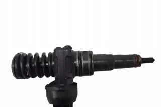 038130073BN Форсунка Volkswagen Passat B6 Арт AL17646798102, вид 2