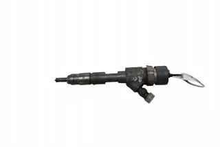 0445110230 Форсунка Renault Megane 2 Арт AL17646801424_2, вид 4