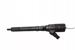 0445110064 Форсунка Hyundai Santa FE 2 (CM) Арт AL17646801520, вид 3