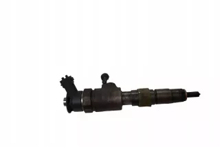 0445110340 Форсунка Citroen DS3 Арт AL17646813562, вид 4