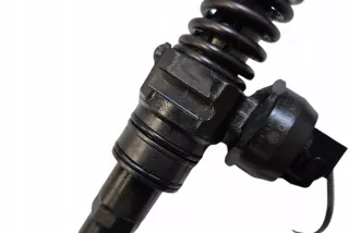 038130073BN Форсунка Volkswagen Passat B6 Арт AL17646866227, вид 2