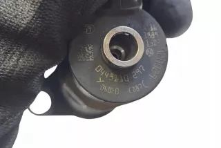 0445110297 Форсунка Peugeot Partner 1 Арт AL17646878510_2, вид 1