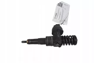 038130073BR Форсунка Volkswagen Caddy 3 Арт AL17646896044, вид 4