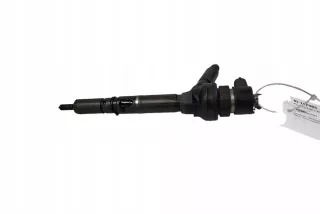 0445110174 Форсунка Opel Astra F Арт AL17646911976, вид 4