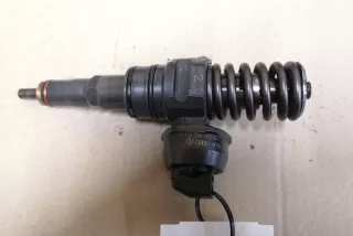 038130073AG Форсунка Seat Leon 1 Арт AL17646987906, вид 2