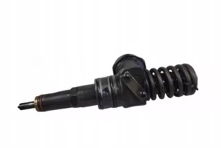 038130073BJ Форсунка Volkswagen Sharan 2 Арт AL17647017596, вид 4