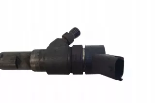 0445110270 Форсунка Opel Antara Арт AL17647018019, вид 2