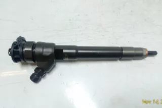 0445110414 Форсунка Renault Scenic 2 Арт AL17647422656, вид 2