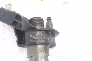 059130277EJ Форсунка Audi Q7 4L Арт AL17647531969, вид 2