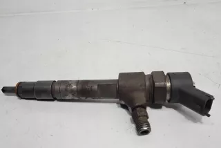 0445110119 Форсунка Fiat Stilo Арт AL17647563489, вид 2