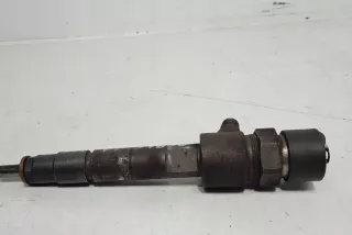 0445110119 Форсунка Fiat Stilo Арт AL17647563489, вид 3