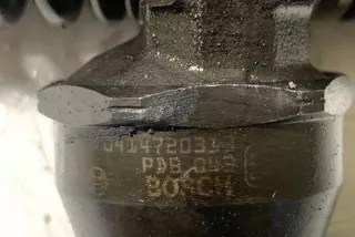 038130073 Форсунка Volkswagen Golf 5 Арт AL17655937443_3, вид 1