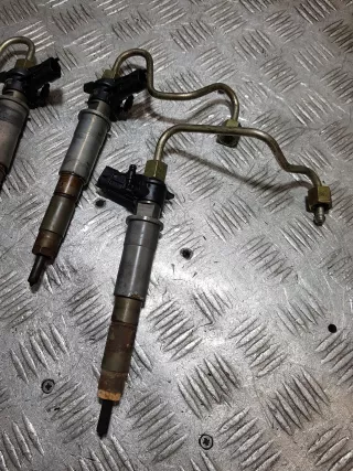 0445115022 Форсунка Renault Laguna 3 Арт AL17656063484, вид 3