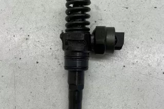 038130073F Форсунка Volkswagen Bora Арт AL17656114344, вид 3
