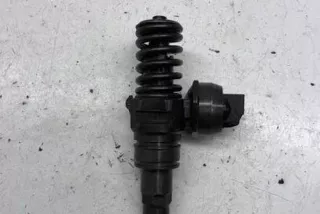 038130073BN Форсунка Volkswagen Golf 5 Арт AL17656139377_3, вид 2
