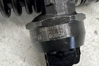 038130073BQ Форсунка Volkswagen Passat B7 Арт AL17656230257, вид 2