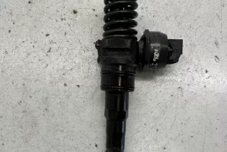 038130073BQ Форсунка Volkswagen Passat B7 Арт AL17656230257, вид 3