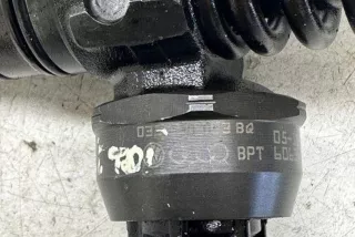 038130073BQ Форсунка Volkswagen Passat B7 Арт AL17656230257, вид 4