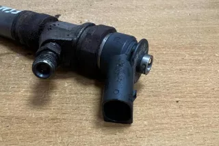 0445110212 Форсунка BMW 5 E60/E61 Арт AL17656964330, вид 3