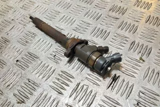 0445110297 Форсунка Citroen C4 Picasso 2 Арт AL17657208340, вид 1