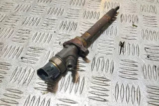 0445110297 Форсунка Citroen C4 Picasso 2 Арт AL17657208340, вид 2