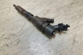 0445110076 Форсунка Citroen Jumper 3 Арт AL17657242914, вид 1