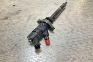 0445110259 Форсунка Citroen C5 1 Арт AL17657269045, вид 2