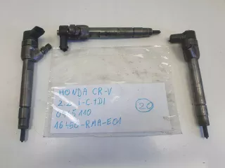 0445110236,BOSCH Форсунка Kia Carens 3 Арт AL17659909057_2, вид 2