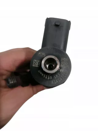 0445110183 Форсунка Fiat Punto 3 Арт AL17662130053_2, вид 4