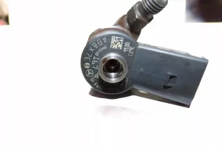 0445110167 Форсунка Mercedes B W245 Арт AL17662500088, вид 3
