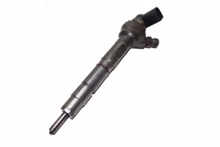 0445110369 Форсунка Volkswagen Passat B6 Арт AL17662826094, вид 1