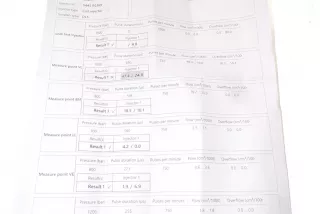0445110369 Форсунка Volkswagen Passat B6 Арт AL17662826094, вид 2