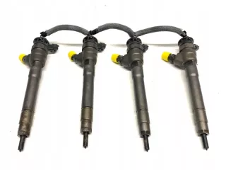 LORK-208-10527,0445110414 Форсунка Renault Scenic 2 Арт AL17680212695, вид 1