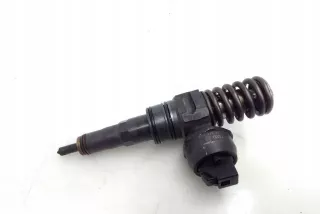 0414720313 Форсунка Volkswagen Caddy 3 Арт AL17681520737, вид 4